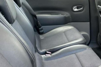 Boite de vitesses RENAULT SCENIC 2