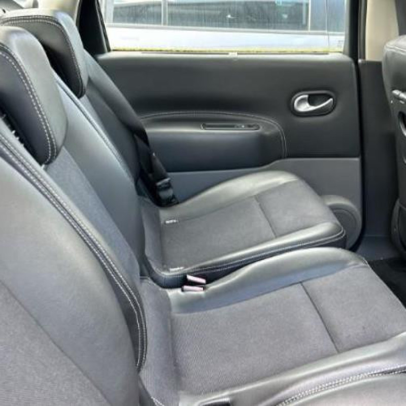Boite de vitesses RENAULT SCENIC 2 Photo n°12