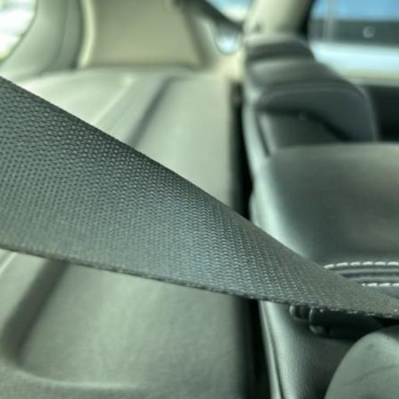 Boite de vitesses RENAULT SCENIC 2 Photo n°13