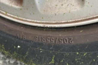 Boite de vitesses RENAULT SCENIC 2