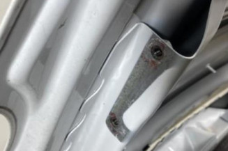 Malle/Hayon arriere PEUGEOT RCZ