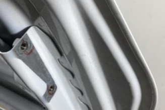 Malle/Hayon arriere PEUGEOT RCZ