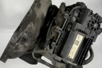 Boite de vitesses OPEL ASTRA H