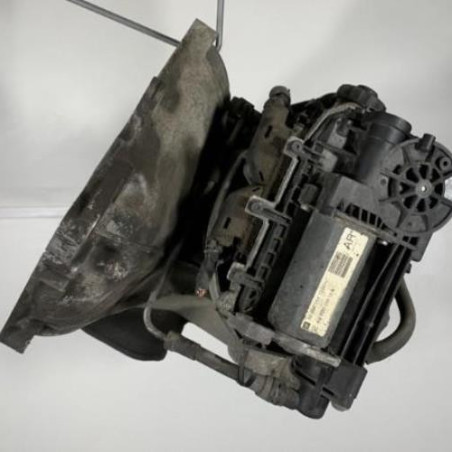 Boite de vitesses OPEL ASTRA H