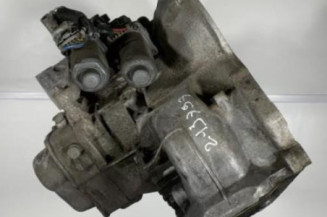 Boite de vitesses OPEL ASTRA H