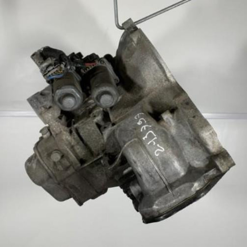 Boite de vitesses OPEL ASTRA H Photo n°4