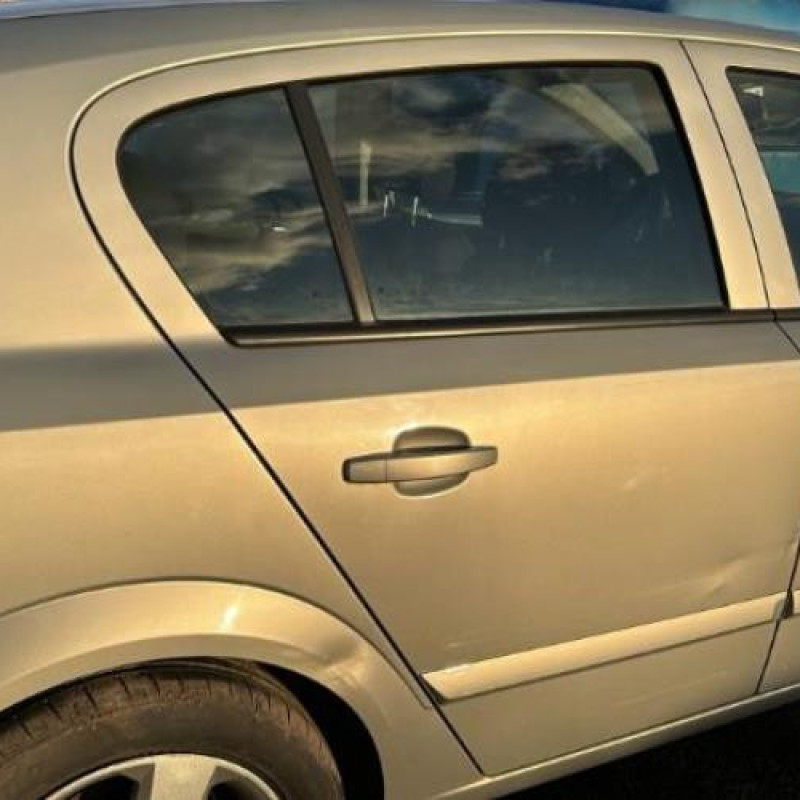 Boite de vitesses OPEL ASTRA H Photo n°13