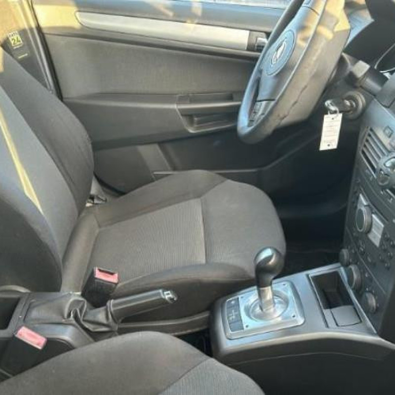 Boite de vitesses OPEL ASTRA H Photo n°15