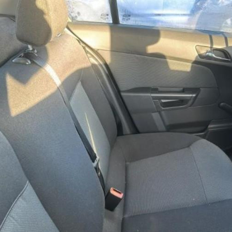 Boite de vitesses OPEL ASTRA H Photo n°16