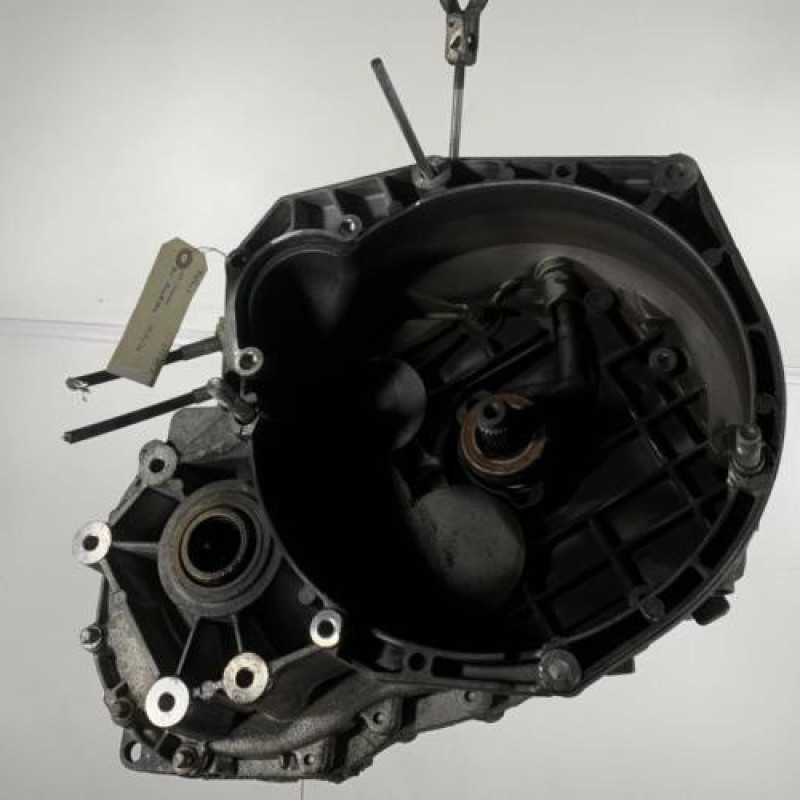 Boite de vitesses LANCIA DELTA 3 Photo n°1