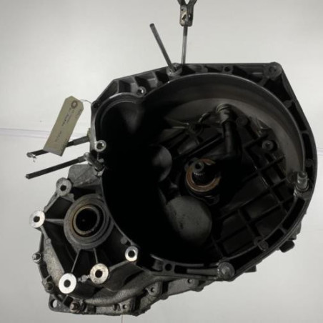 Boite de vitesses LANCIA DELTA 3 Photo n°1