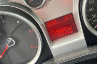 Boite de vitesses FORD FOCUS 2