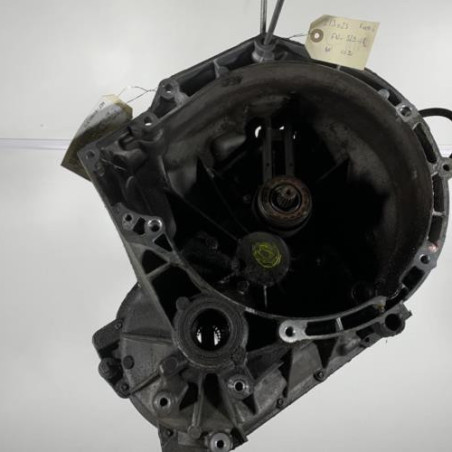 Boite de vitesses FORD FIESTA 6 Photo n°1