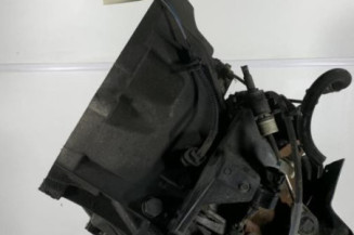 Boite de vitesses FORD FIESTA 6