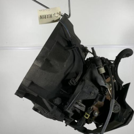 Boite de vitesses FORD FIESTA 6