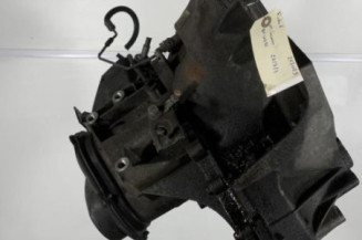 Boite de vitesses FORD FIESTA 6