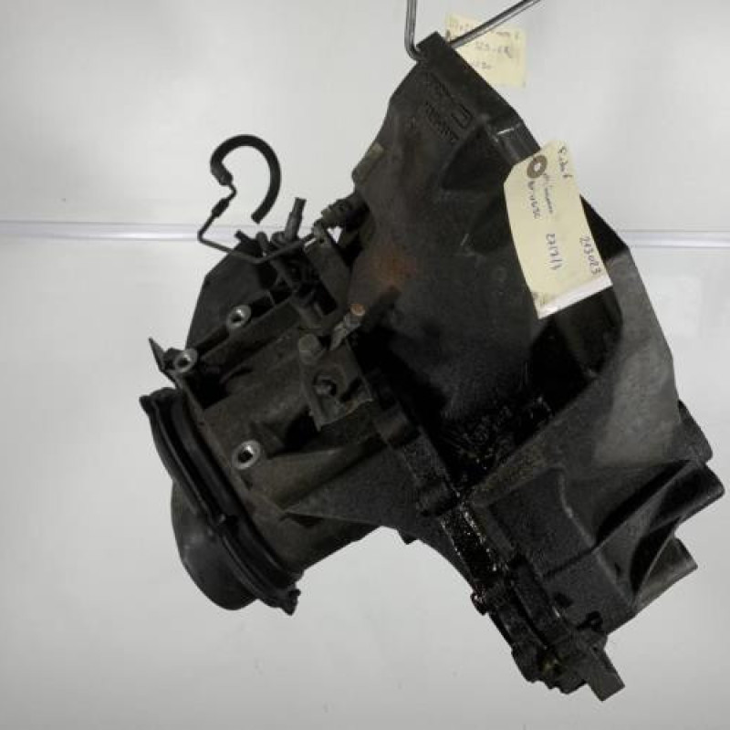 Boite de vitesses FORD FIESTA 6 Photo n°4