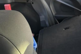 Boite de vitesses FORD FIESTA 6