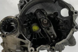Boite de vitesses VOLKSWAGEN FOX Photo n°1