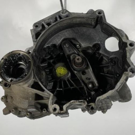 Boite de vitesses VOLKSWAGEN FOX Photo n°1