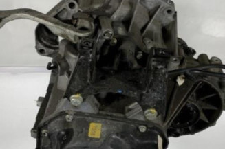 Boite de vitesses VOLKSWAGEN FOX