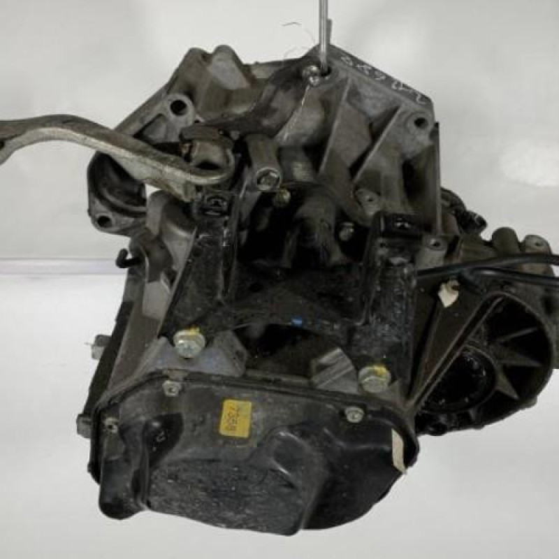Boite de vitesses VOLKSWAGEN FOX Photo n°3