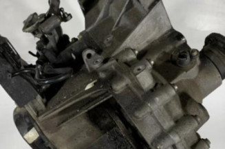 Boite de vitesses VOLKSWAGEN FOX