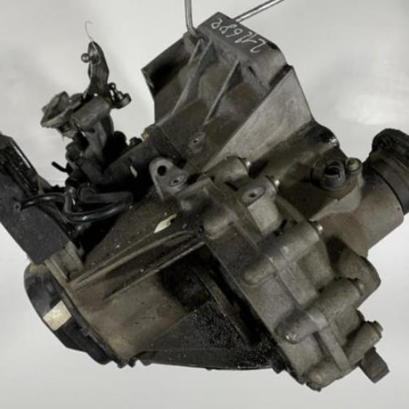 Boite de vitesses VOLKSWAGEN FOX Photo n°4