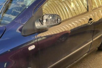 Boite de vitesses VOLKSWAGEN FOX