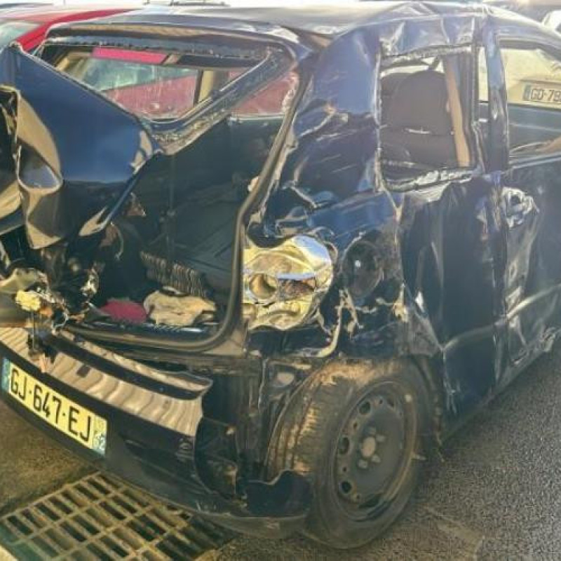 Boite de vitesses VOLKSWAGEN FOX Photo n°10