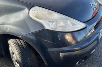 Boite de vitesses CITROEN C3 PLURIEL