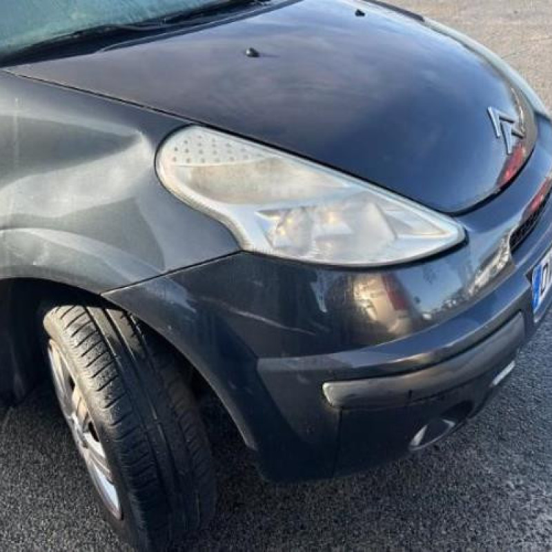 Boite de vitesses CITROEN C3 PLURIEL Photo n°2