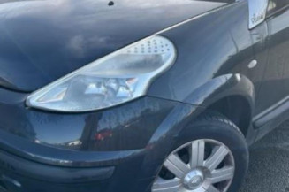 Boite de vitesses CITROEN C3 PLURIEL