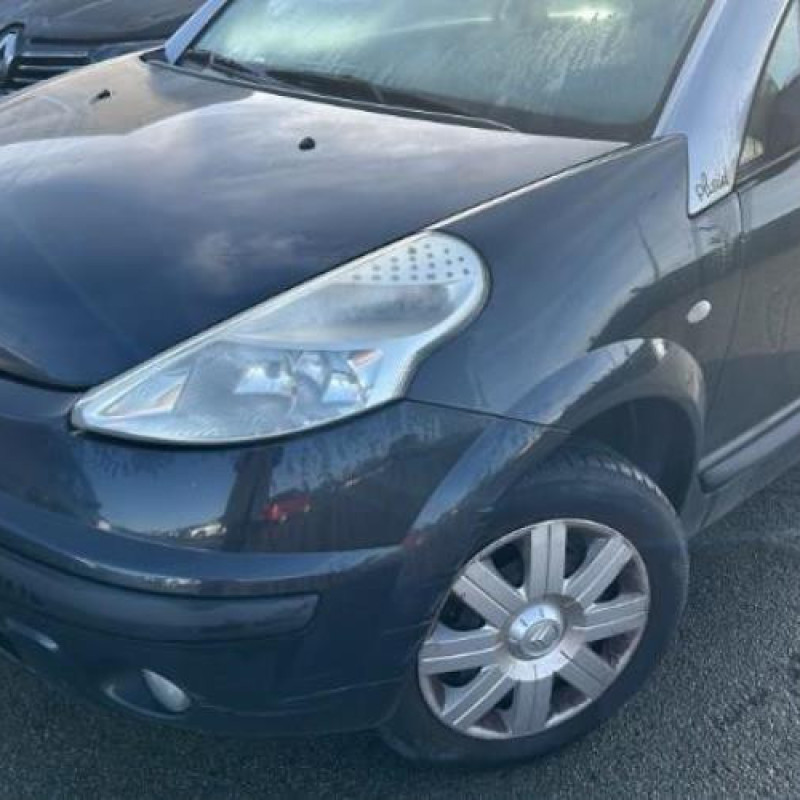 Boite de vitesses CITROEN C3 PLURIEL Photo n°4