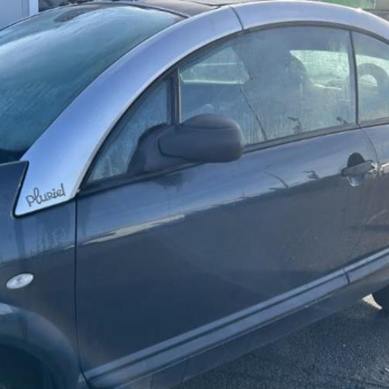 Boite de vitesses CITROEN C3 PLURIEL Photo n°5