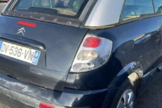 Boite de vitesses CITROEN C3 PLURIEL