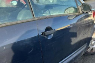 Boite de vitesses CITROEN C3 PLURIEL