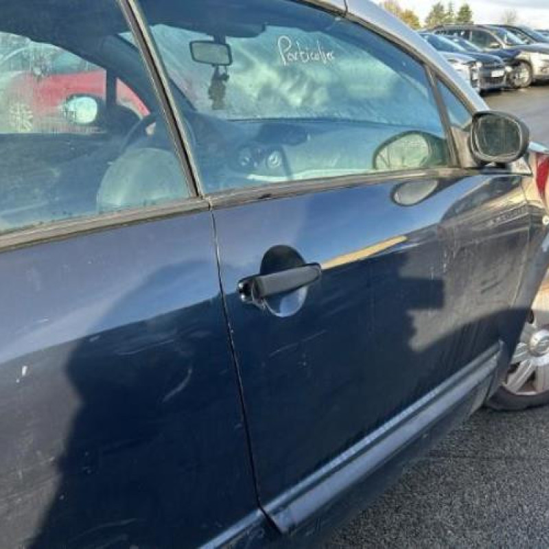 Boite de vitesses CITROEN C3 PLURIEL Photo n°8