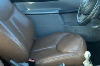 Boite de vitesses CITROEN C3 PLURIEL