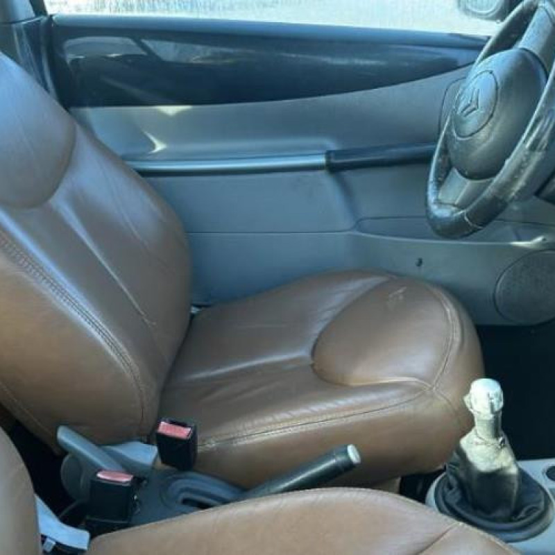 Boite de vitesses CITROEN C3 PLURIEL Photo n°9