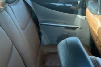 Boite de vitesses CITROEN C3 PLURIEL