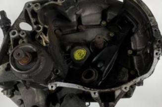 Boite de vitesses RENAULT CLIO 2 Photo n°1