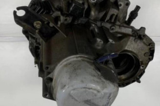 Boite de vitesses RENAULT CLIO 2