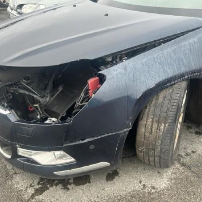 Boite de vitesses CITROEN C5 2 Photo n°3