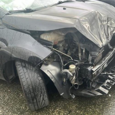 Boite de vitesses FORD FIESTA 6
