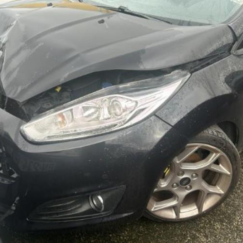 Boite de vitesses FORD FIESTA 6 Photo n°3