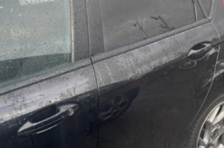 Boite de vitesses FORD FIESTA 6