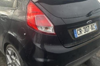 Boite de vitesses FORD FIESTA 6