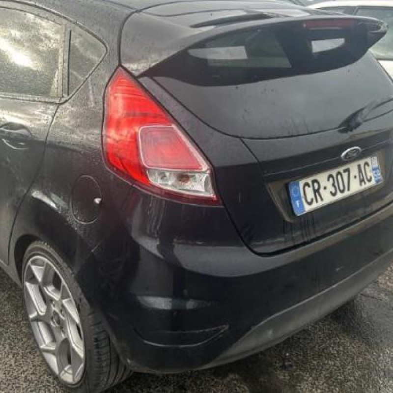 Boite de vitesses FORD FIESTA 6 Photo n°6