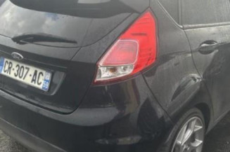 Boite de vitesses FORD FIESTA 6